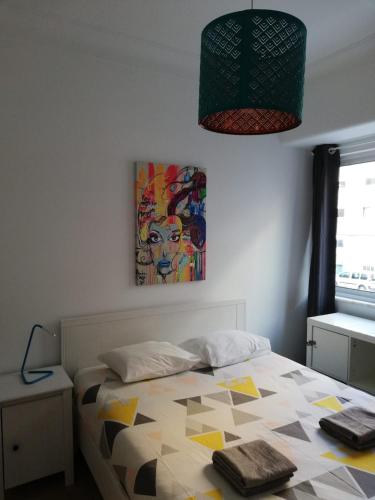 BED&SHOWER Moscavide -Self Check-In 3