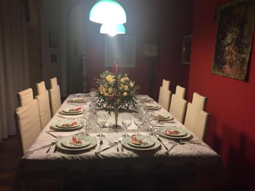 RESIDENZA D'ORIA B&B - image 9