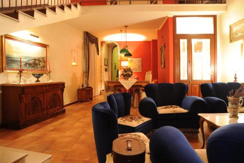 RESIDENZA D'ORIA B&B - image 8