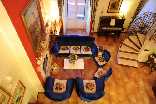 RESIDENZA D'ORIA B&B - image 5