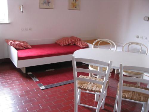 Apartma Ravbar Portoroz
