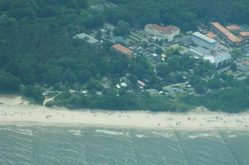 Hotel Wikinger, Zempin (foto 7)