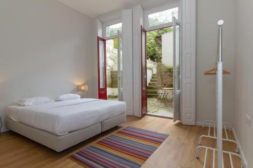  Porto Blue Apartments, Unterkunft in Porto