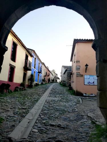 Casa Rural La Presa