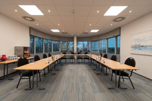 Egon Hotel Hamburg City - image 2