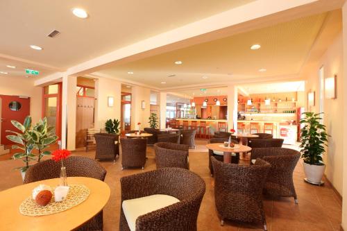 JUFA Hotel Lungau - image 9