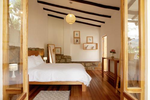 Casa Pukayaku Lodge - Adults Only Nature Retreat in Caraz