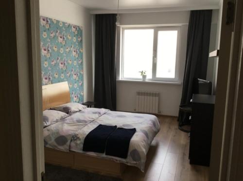 Apartment BRDD