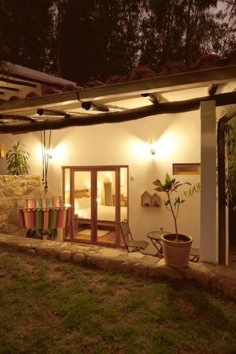 Casa Pukayaku Lodge - Adults Only Nature Retreat in Caraz