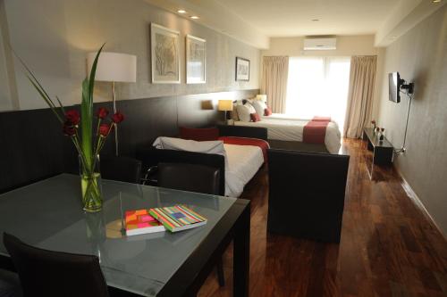 Urban Suites Recoleta Boutique Hotel - Photo 2