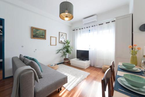 SP199 Flat, Porto