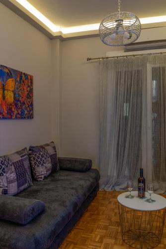 Fix Divine Apartment, Atény (fotografie 8)