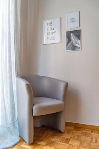 Fix Divine Apartment, Atény (fotografie 10)