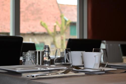 B&B 't Koolhof – Nieuwpoort, AZ