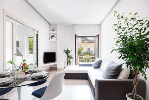 GOCCE VILLAS - El Royale Suites Sorrento 2
