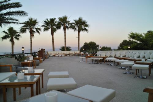 Hotel Mare Datca - image 8