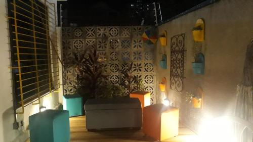 Hostel e Pousada Boa Vista in Recife