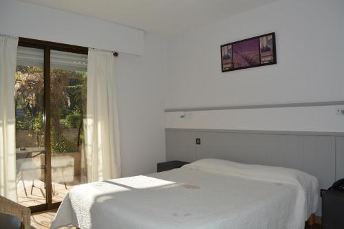 Superior Double Room with Terrace - Disability Access