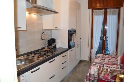  Betty's House in Mandello del Lario