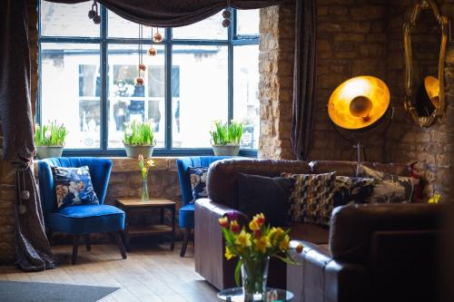 Facilities, Chester House Hotel in Bourton on the Water