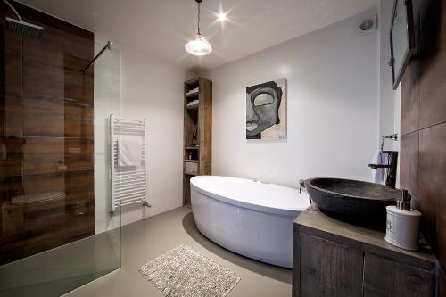Villa BBB, Oosterhout (photo 3)