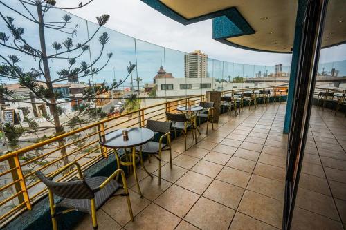 Hotel Sunfish