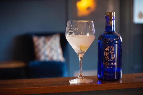 Chester House Hotel - image 13