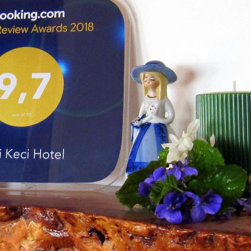 Mavi Keci Hotel in Mordoğan