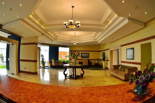 Hotel Sunfish