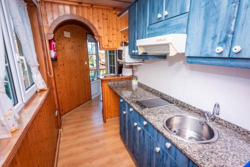 Apartamentos Cudillero - image 12