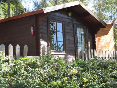 Bungalow 'A Choupana' - Quinta da Carvoica - Vale Pradinhos