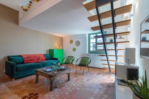 Le Château - THE MOST BEAUTIFUL SIGHT IN OLD TOWN Terrace - image 11