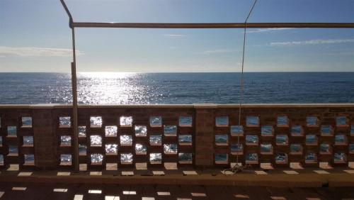 On the sea - Apartment - Santa Marinella