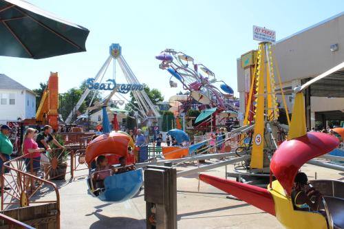 Oceanus Motel - Rehoboth Beach - image 6