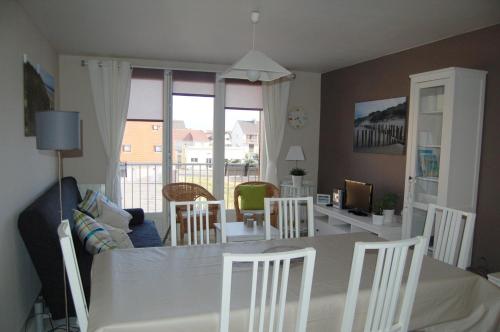 Appartement Vivacances Cote D'opale (Ste-cecile) - Camiers