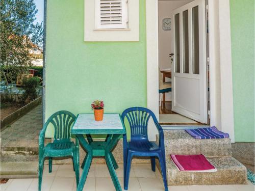  One-Bedroom Apartment in Zadar in Zadar