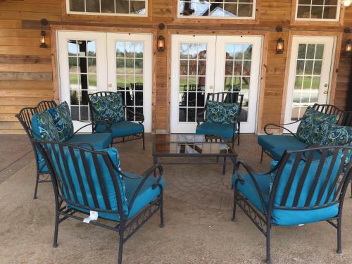 Red Fern Plantation Lodge - 편의 시설/서비스