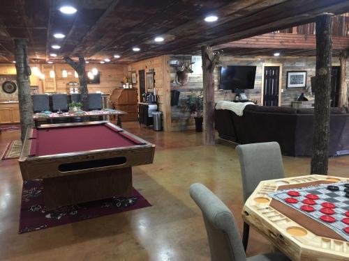 Red Fern Plantation Lodge - 액티비티