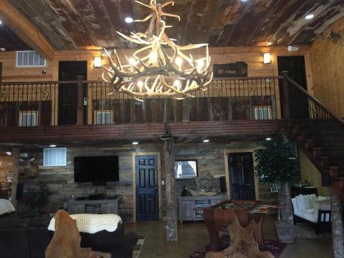 Red Fern Plantation Lodge - 출입구