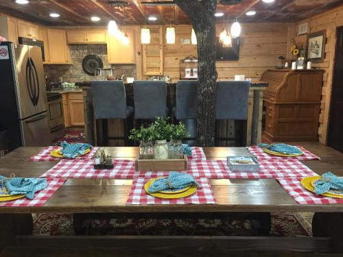 Red Fern Plantation Lodge - 편의 시설/서비스