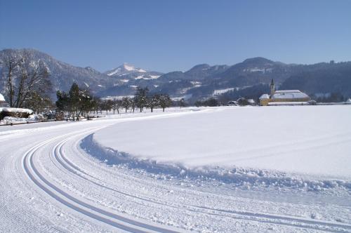 Alpenhof Landhotel Restaurant