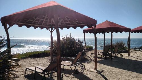 Las Olas Resort & Spa