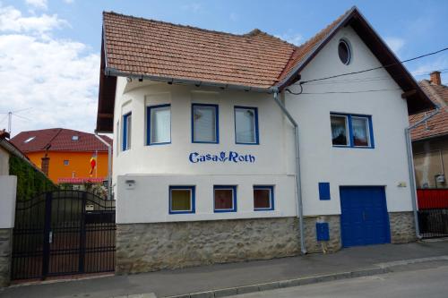 Accommodation in Sibiu