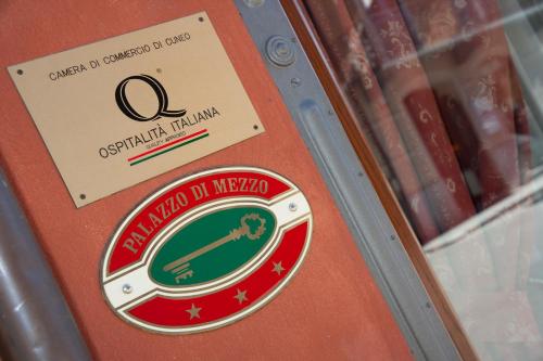 Hotel Palazzo Di Mezzo - image 12