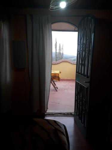 Carnavalito Hostel Tilcara in 틸카라