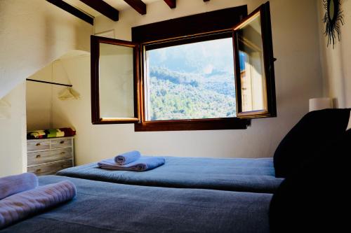 Can Pera Accommodation - TI 3