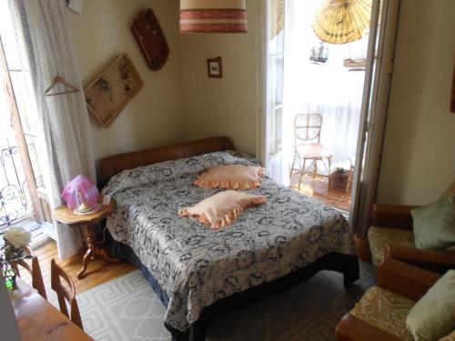 Comfortable House Center - Burgos