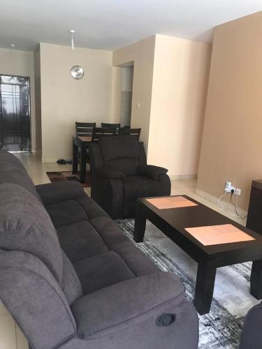 Proximity Service Apartment - Shanghai Road, Athi River in Athi River