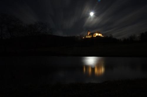 Burg Colmberg Hotel