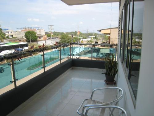 

Hotel Malecón de las Americas